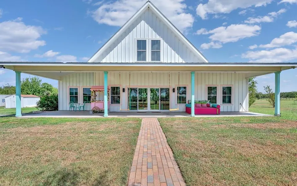 109 Springfield Lane, Waco, TX 76705