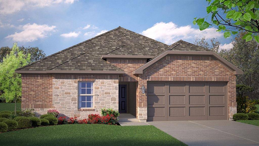 209 AFFIRMED Court, Granbury, TX 76049
