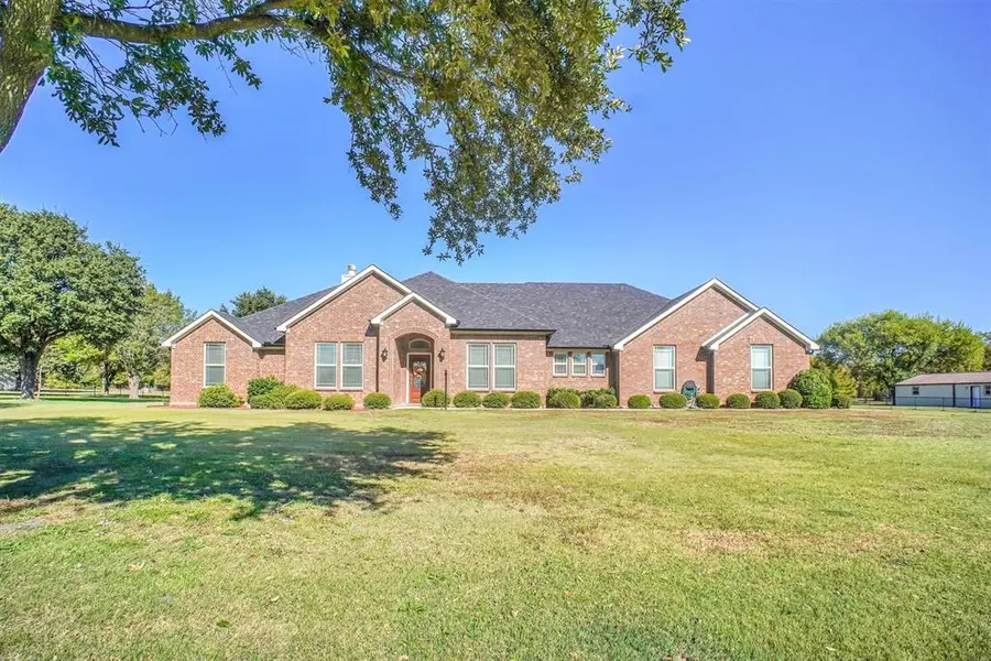 14095 Pecan Lane, Forney, TX 75126