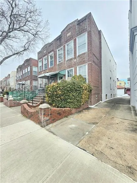 2157 64th ST, Brooklyn, NY 11204