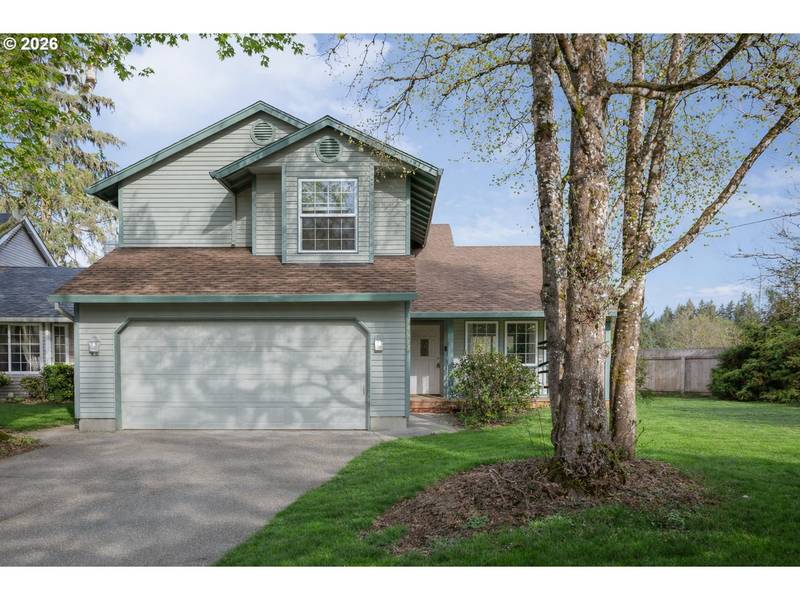 10918 NE 98TH CIR, Vancouver, WA 98662