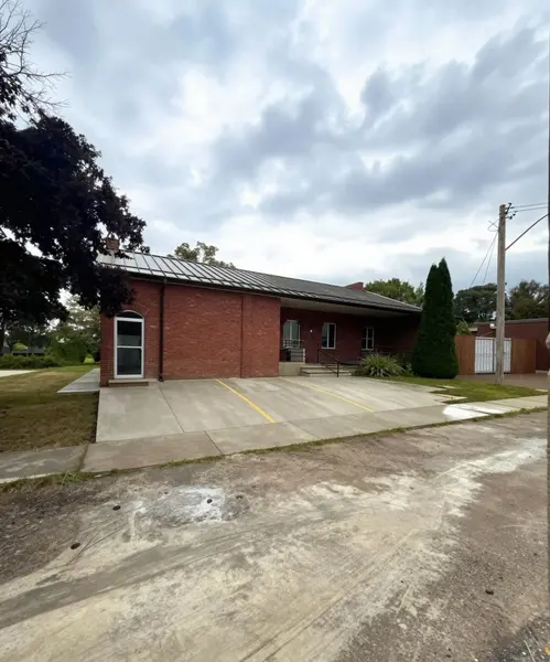 93 Main ST, Chatham-kent, ON N0P 1T0