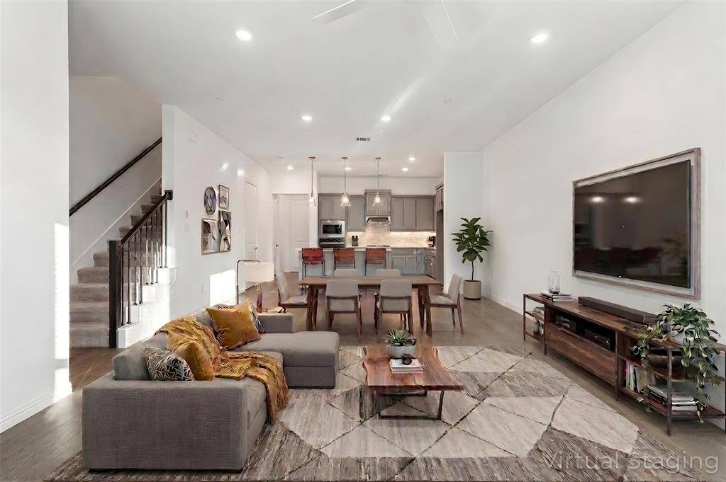 1276 Daybreak Drive, Allen, TX 75013