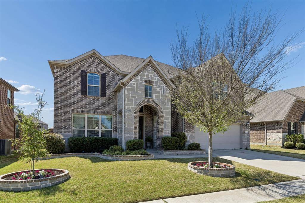 2113 Shrewsbury Drive, Mckinney, TX 75071