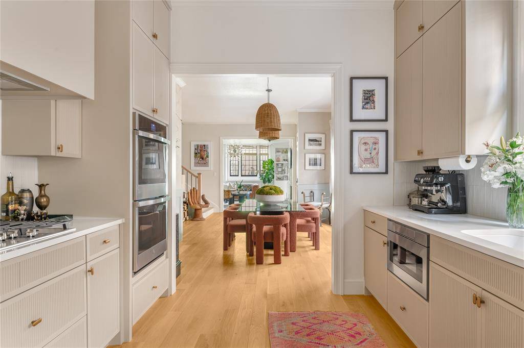 3705 Binkley Avenue, University Park, TX 75205