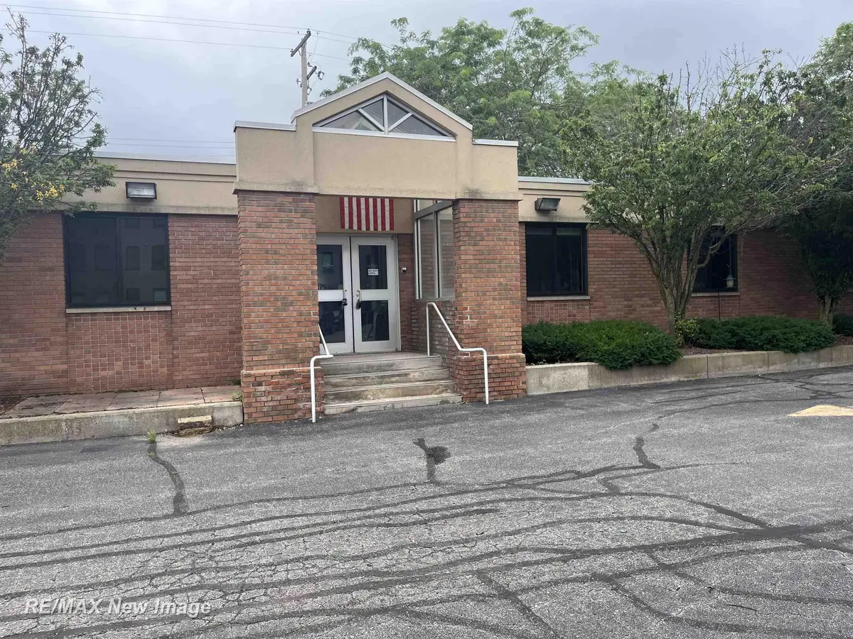 816 S Hamilton ST, Saginaw, MI 48602