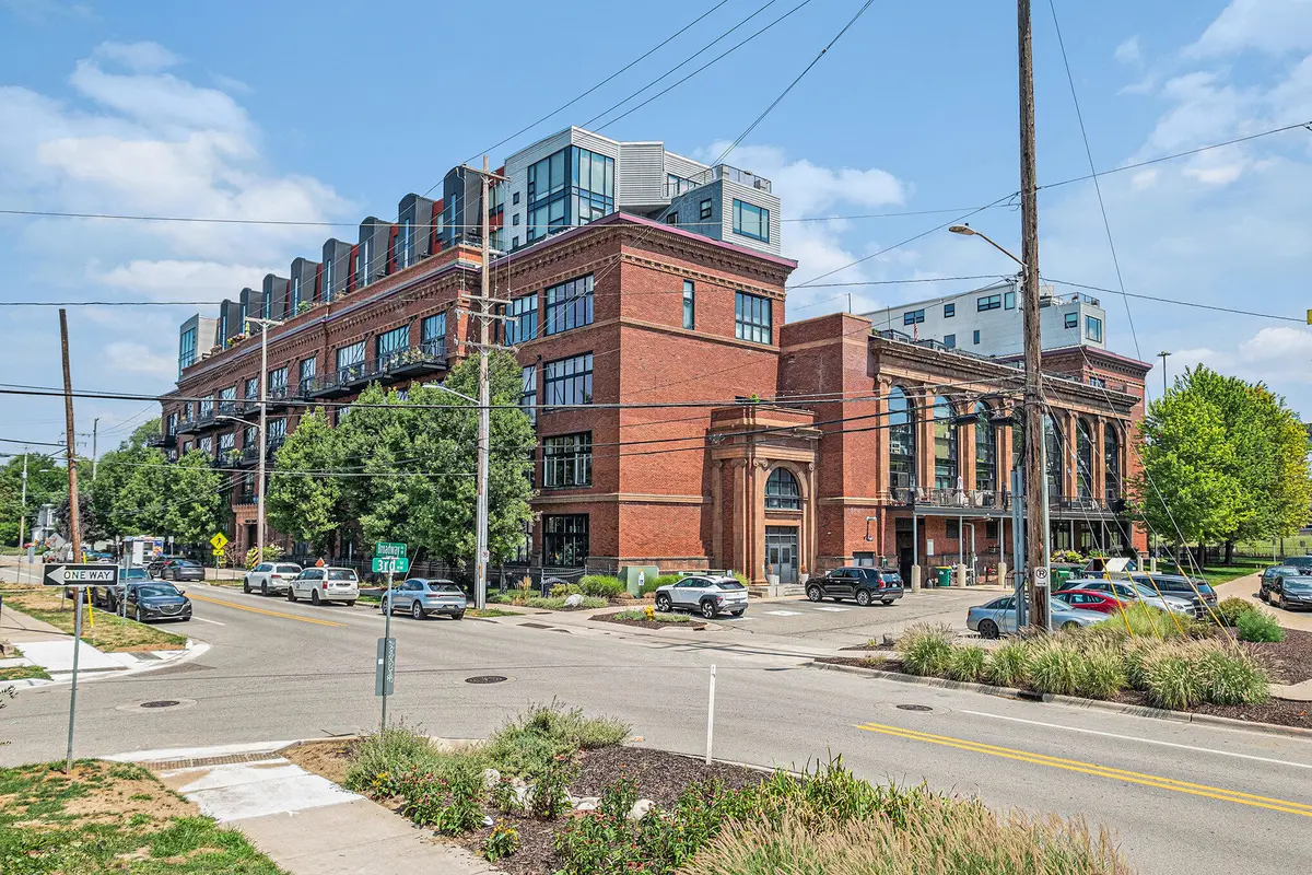 600 Broadway AVE NW #316, City Of Grand Rapids, MI 49504