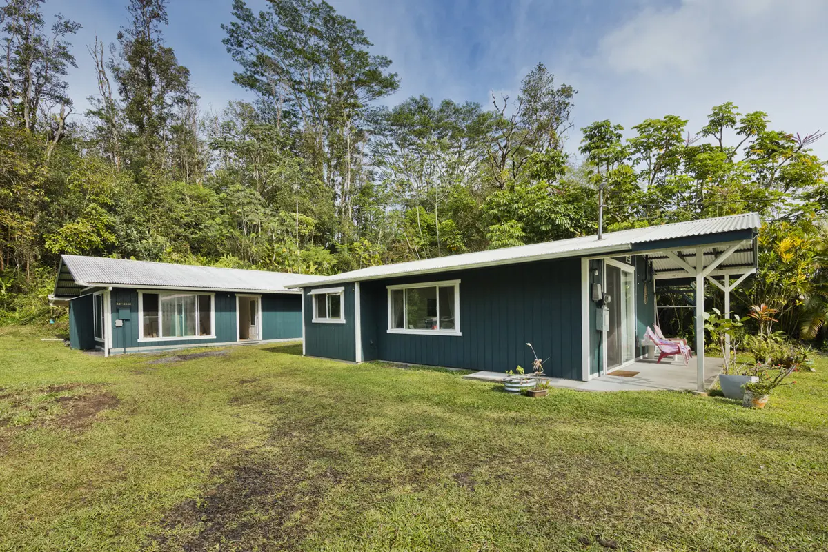 13-3440 ALAPAI ST, Pahoa, HI 96778