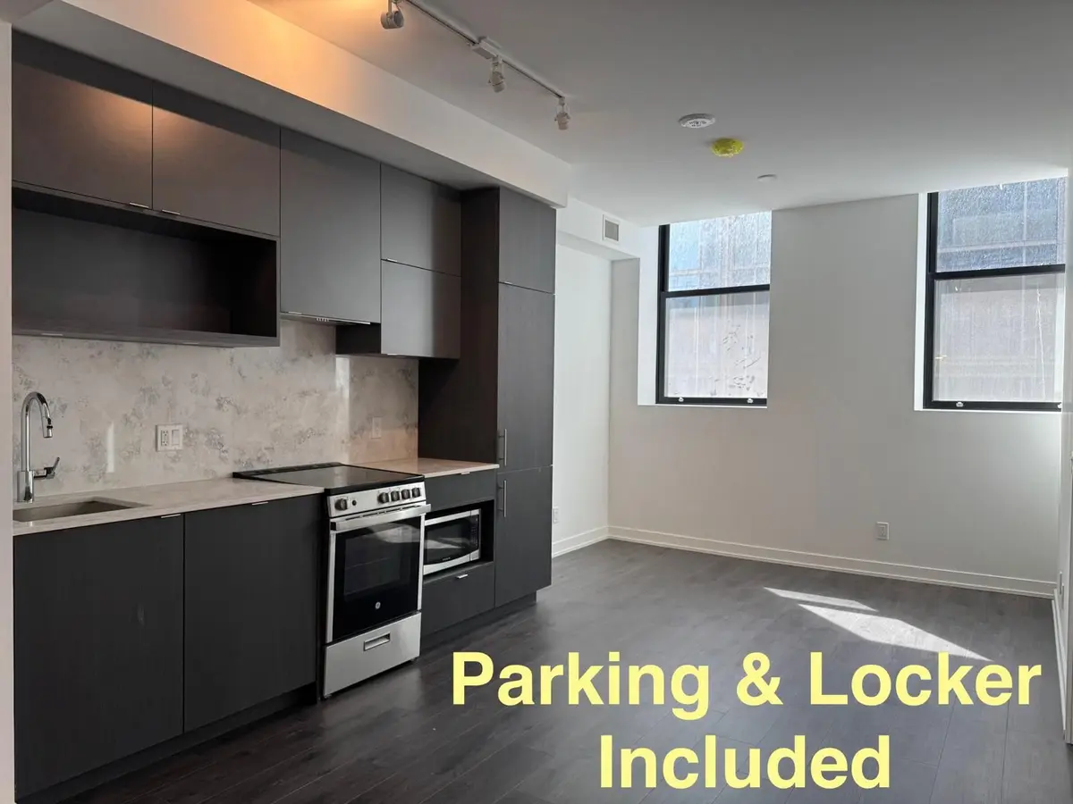 100 Queen ST E #310, Toronto C08, ON M5C 1S6