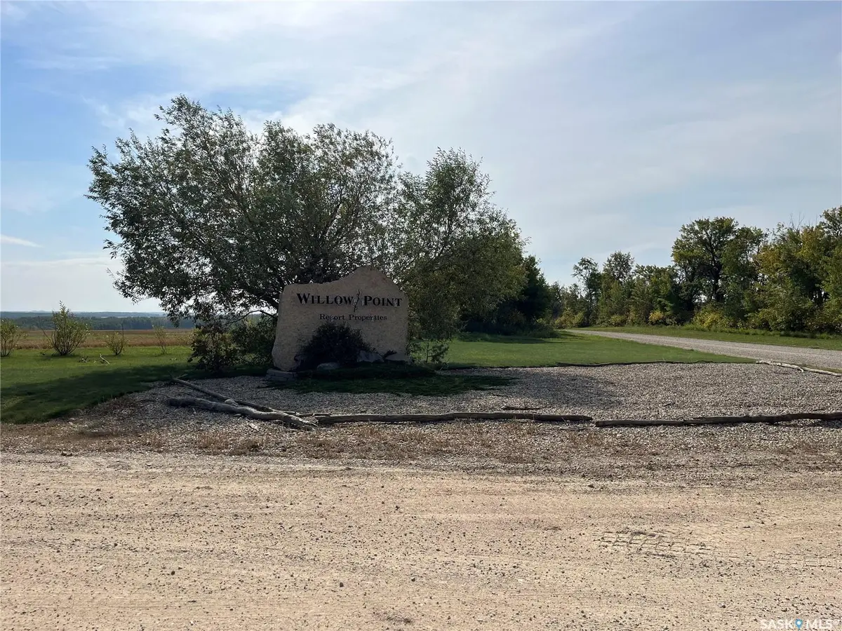 645 Willow Point WAY, St. Brieux, SK S0K 3V0