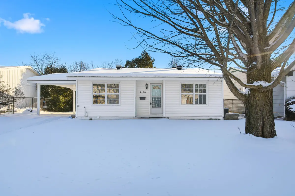 2158 Fillmore CRES, Beacon Hill North - South And Area, ON K1J 6A4