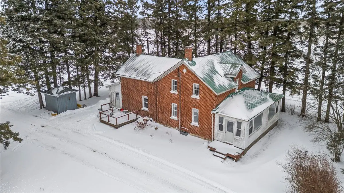 595181 4th Line, Blue Mountains, ON N0H 2E0