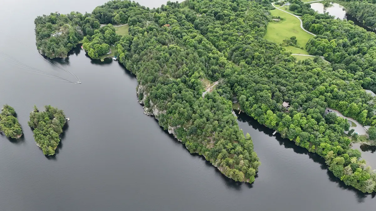 0 Christel LN, Frontenac, ON K0H 1H0