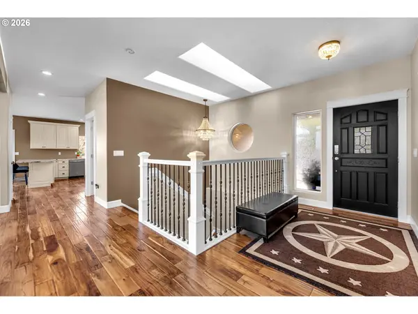 16000 NE 185TH AVE, Brush Prairie, WA 98606