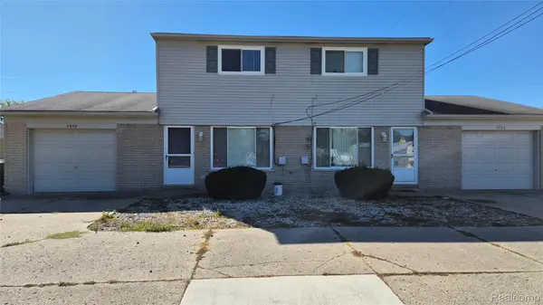 5440 23 MILE RD, Shelby Charter Township, MI 48316