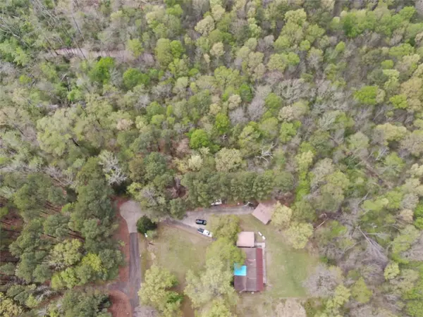 512 Rosemary Lane, Stonewall, LA 71078