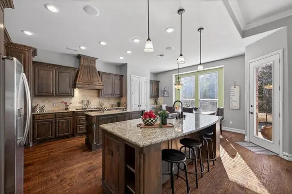 2722 Broadway Drive, Trophy Club, TX 76262