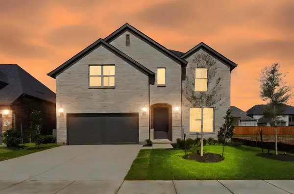 2851 Winfrey Point, Prosper, TX 75078