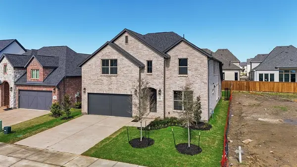 2851 Winfrey Point, Prosper, TX 75078