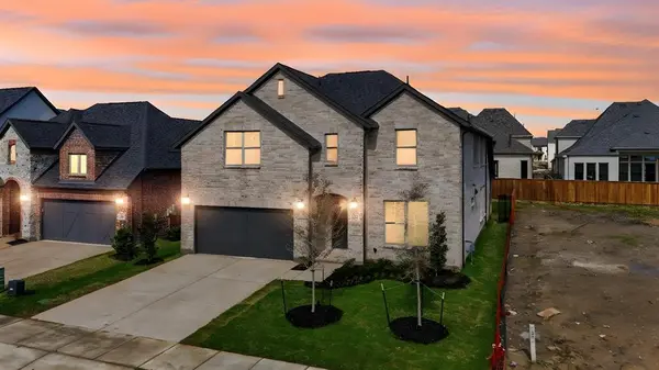 2851 Winfrey Point, Prosper, TX 75078
