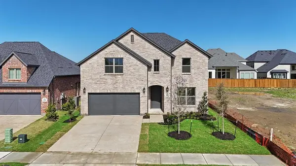 2851 Winfrey Point, Prosper, TX 75078