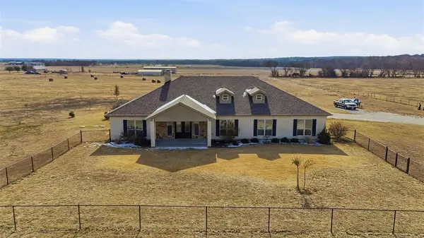 2701 County Road 1110, Rio Vista, TX 76093