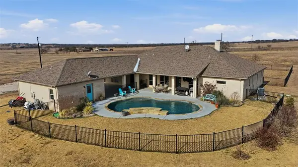 2701 County Road 1110, Rio Vista, TX 76093