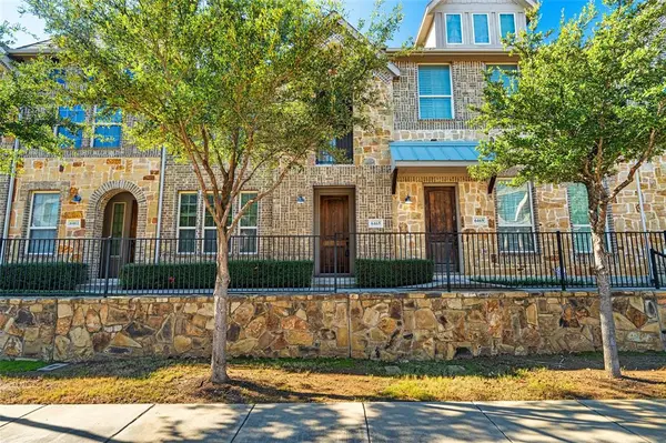 6465 Naples Drive, Irving, TX 75039