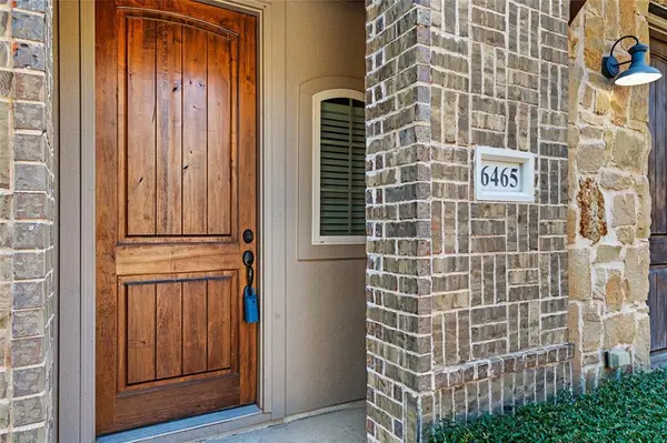 6465 Naples Drive, Irving, TX 75039