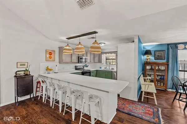 16591 Highway 157, Plain Dealing, LA 71064