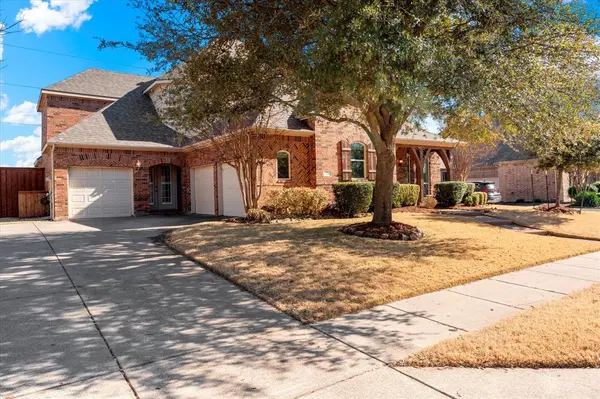 371 Willow Run, Prosper, TX 75078