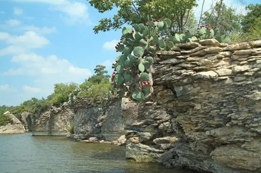 614 Twin Hills Road, Lake Bridgeport, TX 76426