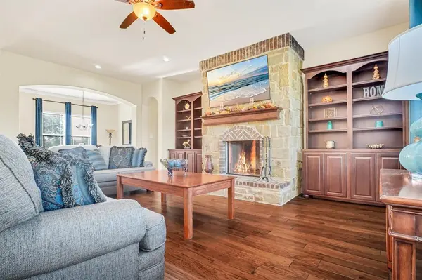 14095 Pecan Lane, Forney, TX 75126