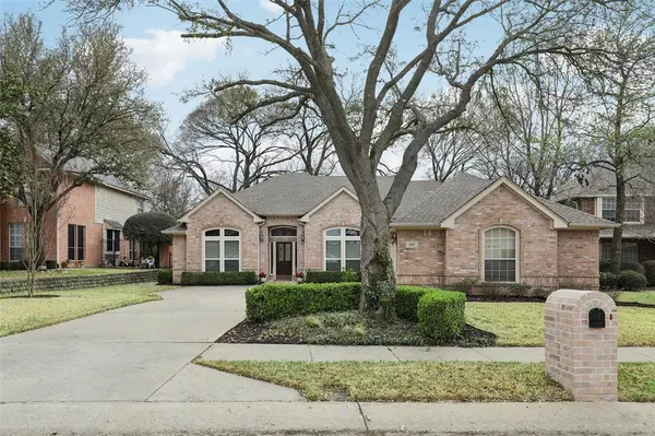 2913 Moss Creek Court, Mckinney, TX 75072