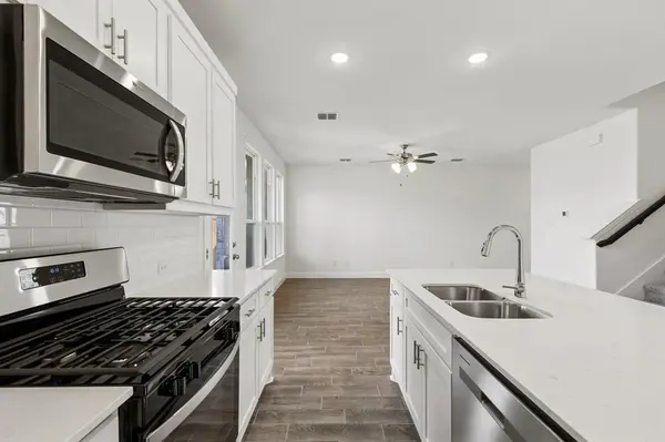 1013 Portina Drive, Anna, TX 75409