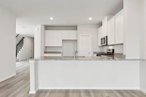 744 Santa Lucia Drive, Anna, TX 75409