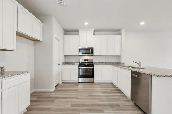 744 Santa Lucia Drive, Anna, TX 75409