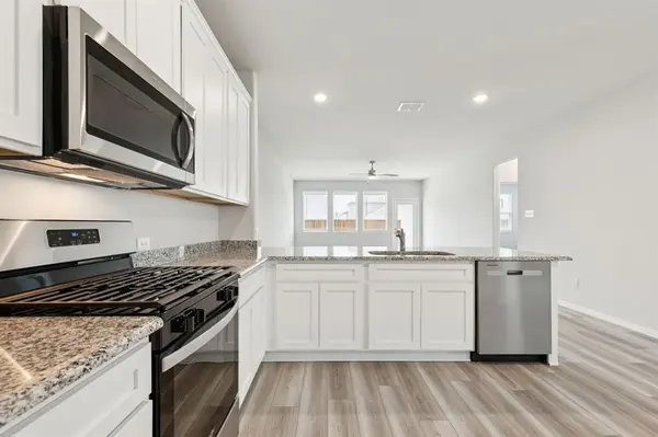 744 Santa Lucia Drive, Anna, TX 75409