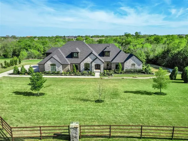 2286 White Stag Road, Celina, TX 75009