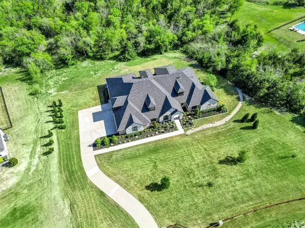 2286 White Stag Road, Celina, TX 75009