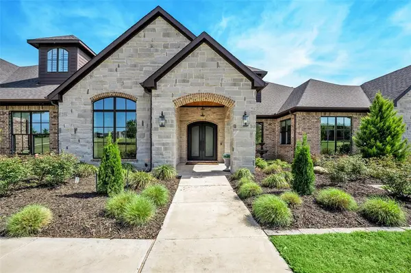 2286 White Stag Road, Celina, TX 75009