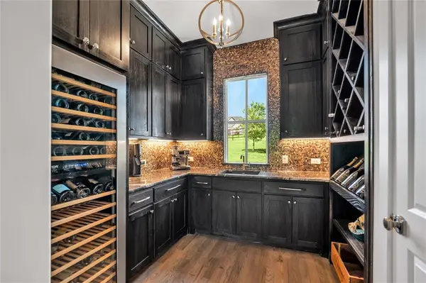 2286 White Stag Road, Celina, TX 75009