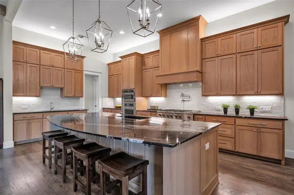 2286 White Stag Road, Celina, TX 75009