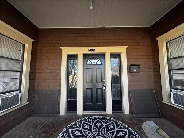 2305 9th Street, Wichita Falls, TX 76301