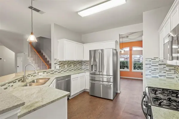 4307 Windy Meadow Drive, Corinth, TX 76208