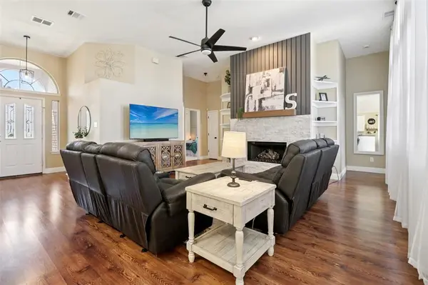 4508 Sarasota Drive, The Colony, TX 75056