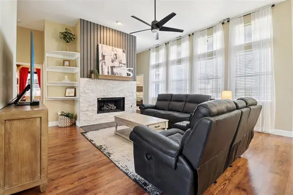 4508 Sarasota Drive, The Colony, TX 75056