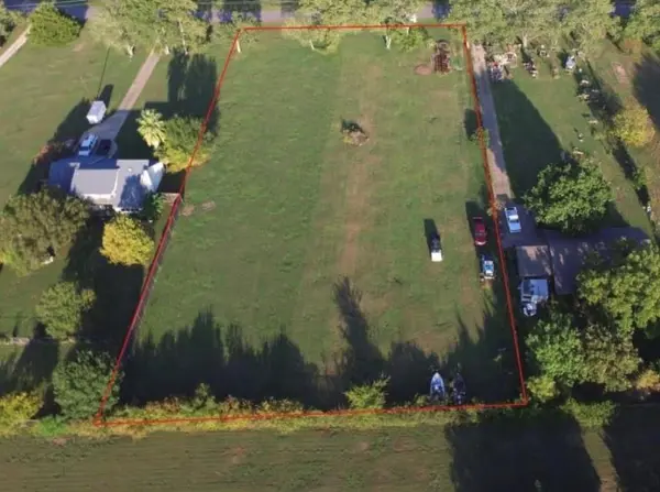 Lot 4 Ray Hubbard Drive, Forney, TX 75126