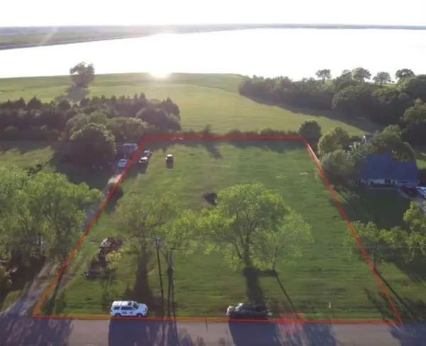 Lot 4 Ray Hubbard Drive, Forney, TX 75126