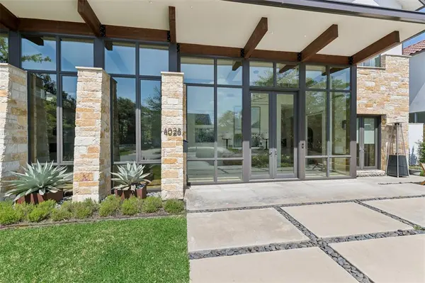 4028 Marquette Street, University Park, TX 75225